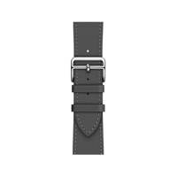 Coteetci Leather Decorous Band For Apple Watch 38 mm - بند چرمی کوتتسی مدل Decorous مناسب برای اپل واچ 38 میلی متری