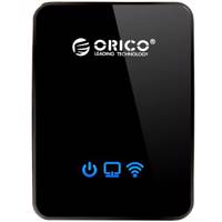 Orico W300 Wireless Range Extender گسترش دهنده محدوده بی سیم اوریکو مدل W300