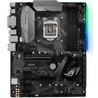 ASUS ROG STRIX H270F GAMING Motherboard مادربرد ایسوس مدل ROG STRIX H270F GAMING