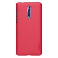 Nillkin Super Frosted Shield Cover For Nokia 8 کاور نیلکین مدل Super Frosted Shield مناسب برای گوشی موبایل نوکیا 8