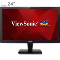 ViewSonic VX2475SMHL-4K Monitor 24 Inch - مانیتور ویوسونیک مدل VX2475SMHL-4K سایز 24 اینچ
