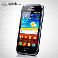 Samsung Galaxy Ace Plus S7500 گوشی موبایل سامسونگ گالاکسی ایس پلاس