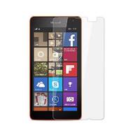 Nano Screen Protector For Mobile Nokia Lumia 532 محافظ صفحه نمایش نانو مناسب برای نوکیا Lumia 532