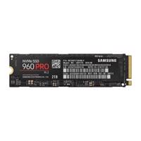 Samsung 960 PRO Internal SSD Drive - 2 TB - اس اس دی اینترنال سامسونگ مدل 960 PRO ظرفیت 2 ترابایت