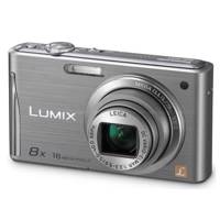 Panasonic Lumix DMC-FH27 - دوربین دیجیتال پاناسونیک لومیکس دی ام سی - اف اچ 27