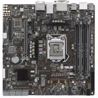 ASUS P10S-M WS Motherboard مادربرد ایسوس مدل P10S-M WS