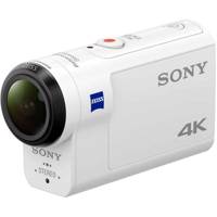 Sony FDR-X3000R Action Camera دوربین فیلمبرداری ورزشی سونی مدل FDR-X3000R