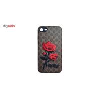 MERIT Rose Cover for Apple Iphone 7/8 کاور مریت مدل Rose مناسب برای گوشی موبایل اپل آیفون7/8