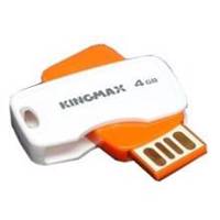 Kingmax PD-01 USB 2.0 Flash Memory - 4GB - فلش مموری USB 2.0 کینگ مکس مدل PD-01 ظرفیت 4 گیگابایت