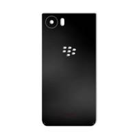 MAHOOT Black-color-shades Special Texture Sticker for BlackBerry KEYone-Dtek70 - برچسب تزئینی ماهوت مدل Black-color-shades Special مناسب برای گوشی BlackBerry KEYone-Dtek70
