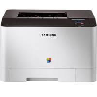 SAMSUNG CLP-415N Color Laser Printer - پرینتر لیزری رنگی سامسونگ مدل CLP-415N