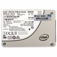 HP Mixed-Use-2 800 GB Internal SSD SATA - اس اس دی اینترنال اچ پی مدل Mixed Use-2 SATA ظرفیت 800 گیگابایت