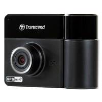Transcend DrivePro 520 Car Video Recorder - دوربین فیلم برداری خودرو ترنسند مدل DrivePro 520