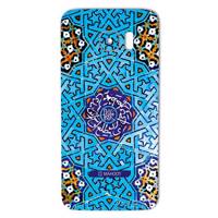 MAHOOT Slimi design-tile Design Sticker for Samsung S7 Edge برچسب تزئینی ماهوت مدل Slimi design-tile Design مناسب برای گوشی Samsung S7 Edge