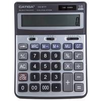 Catiga CD-6117 Calculator ماشین حساب کاتیگا مدل CD-6117