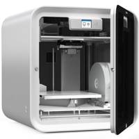 3DSYSTEMS CubePro 3D Printer پرینتر سه‌بعدی تری دی سیستمز مدل Cube Pro