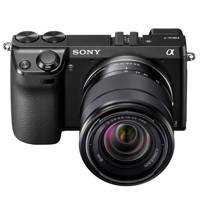 Sony Alpha NEX-7 - دوربین دیجیتال سونی آلفا-ان ایی ایکس 7