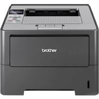 Brother HL-6180DW Laser Printer پرینتر لیزری برادر مدل HL-6180