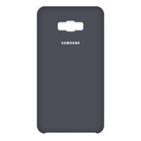 Silicone Cover For Samsung Galaxy J5 2016 کاور سیلیکونی مناسب برای گوشی موبایل سامسونگ گلکسی J5 2016