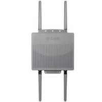D-Link Wireless AirPremier Outdoor 11n Dual Band Access Point DAP-3690 دی لینک اکسس پوینت اکسترنال دو باند DAP-3690