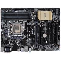 ASUS B150-PLUS Motherboard - مادربرد ایسوس مدل B150-PLUS