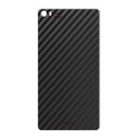 MAHOOT Carbon-fiber Texture Sticker for Huawei P8max برچسب تزئینی ماهوت مدل Carbon-fiber Texture مناسب برای گوشی Huawei P8max