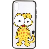 Zoo Lion Cover For iphone X کاور زوو مدل Lion مناسب برای گوشی آیفون ایکس