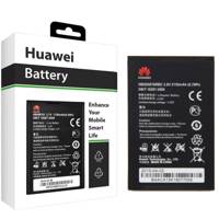 Huawei HB505076RBC 2150mAh Mobile Phone Battery For Huawei Ascend G700 باتری موبایل هوآوی مدل HB505076RBC با ظرفیت 2150mAh مناسب برای گوشی موبایل هوآوی Ascend G700