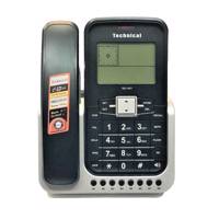 Technical TEC-1077 Phone تلفن تکنیکال مدل TEC-1077