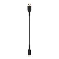 Totu Cool USB To Micro USB Cable 25cm کابل تبدیل USB به Micro USB توتو مدل Cool طول 25 سانتی متر