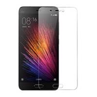 Tempered Glass Special Screen Protector For Xiaomi Mi 5 محافظ صفحه نمایش شیشه ای تمپرد مدل Special مناسب برای گوشی موبایل شیاومی Mi 5