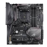 Asus ROG CROSSHAIR VI EXTREME Motherboard مادربرد ایسوس مدل ROG CROSSHAIR VI EXTREME