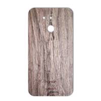 MAHOOT Walnut Texture Sticker for Huawei Honor 5c Pro برچسب تزئینی ماهوت مدل Walnut Texture مناسب برای گوشی Huawei Honor 5c Pro