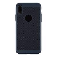 Hard Mesh Cover For Apple iPhone X کاور مدل Hard Mesh مناسب برای گوشی موبایل اپل آیفون X