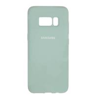 Someg Silicone Case For Samsung Galaxy S8 - کاور سیلیکونی سومگ مناسب برای گوشی سامسونگ Galaxy S8