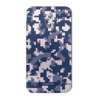 MAHOOT Army-pixel Design Sticker for Samsung J2 Pro 2018 برچسب تزئینی ماهوت مدل Army-pixel Design مناسب برای گوشی Samsung J2 Pro 2018