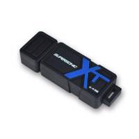 Patriot SUPERSONIC BOOST XT USB3.1 Gen1 FlashMemory 64GB فلش مموری پتریوت مدل SUPERSONIC BOOST XT USB3.1 Gen1 ظرفیت 64 گیگابایت
