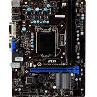 MSI H61M-P20 G3 Motherboard مادربرد ام اس آی مدل H61M-P20 G3