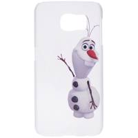 Olaf Cover For Samsung Galaxy S6 کاور گوشی موبایل مدل Olaf مناسب برای سامسونگ گلکسی S6