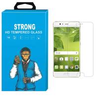 Strong Tempered Glass Screen Protector For Houawei P10 محافظ صفحه نمایش شیشه ای تمپرد مدل Strong مناسب برای گوشی هواوی P10