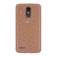 Sview Cloth Cover For LG K8 2017 کاور اس ویو مدل Cloth مناسب برای گوشی موبایل ال جی K8 2017