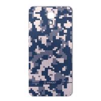 MAHOOT Army-pixel Design Sticker for LG X Screen برچسب تزئینی ماهوت مدل Army-pixel Design مناسب برای گوشی LG X Screen