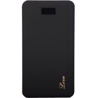 Verity V3 8000mAh Power Bank شارژر همراه وریتی مدل V3 ظرفیت 8000 میلی آمپر ساعت