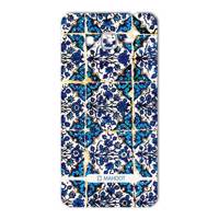 MAHOOT Traditional-tile Design Sticker for Samsung Grand Prime برچسب تزئینی ماهوت مدل Traditional-tile Design مناسب برای گوشی Samsung Grand Prime