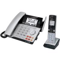 Alcatel XPS2120 Combo Phone تلفن آلکاتل مدل کمبو 2120