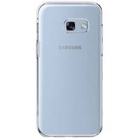 Spigen Liquid Crystal Cover For Samsung Galaxy A3 2017 کاور اسپیگن مدل Liquid Crystal مناسب برای گوشی موبایل سامسونگ Galaxy A3 2017