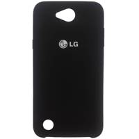 Silicone Cover For LG X Power 2 - کاور سیلیکونی مناسب برای گوشی LG X Power 2