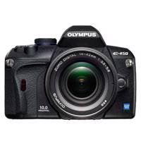 Olympus E-450 - دوربین دیجیتال الیمپوس ای 450