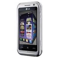 LG KM900 Arena گوشی موبایل ال جی کا ام 900 آرنا