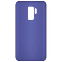 Flexible Color Jelly Cover For Samsung Galaxy S9 Plus کاور ژله ای مدل Flexible Color مناسب برای گوشی موبایل سامسونگ Galaxy S9 Plus